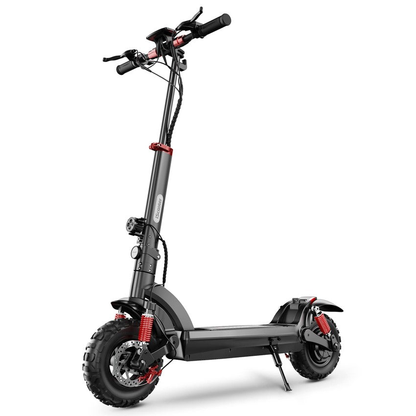 Trottinette électrique Iscooter iX6