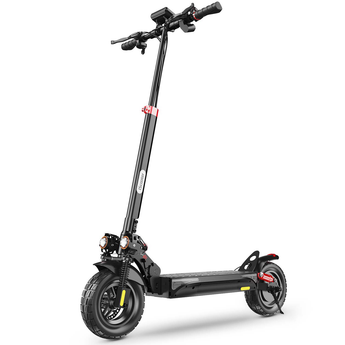 Trottinette électrique Iscooter iX4