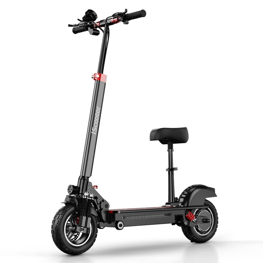 Trottinette électrique Iscooter iX5