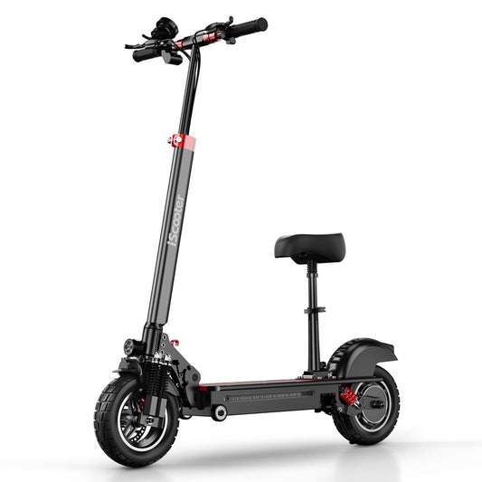Trottinette électrique Iscooter iX5