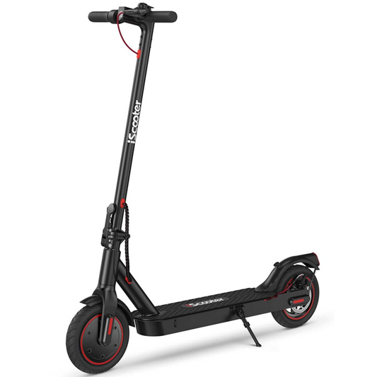 Trottinette électrique Iscooter i9