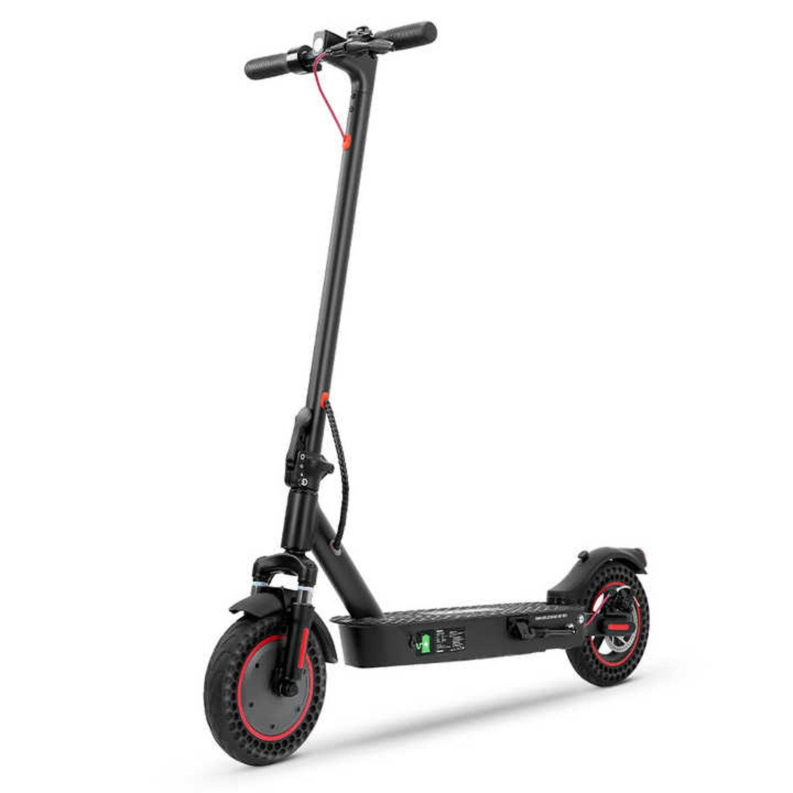 Trottinette électrique Iscooter i9 Max